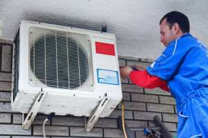 24/7 and Emergency HVAC Near Douglass, SC | Air Conidtioning and Heating Contractors